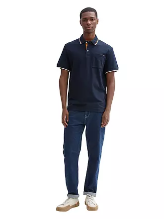 TOM TAILOR | Poloshirt | 